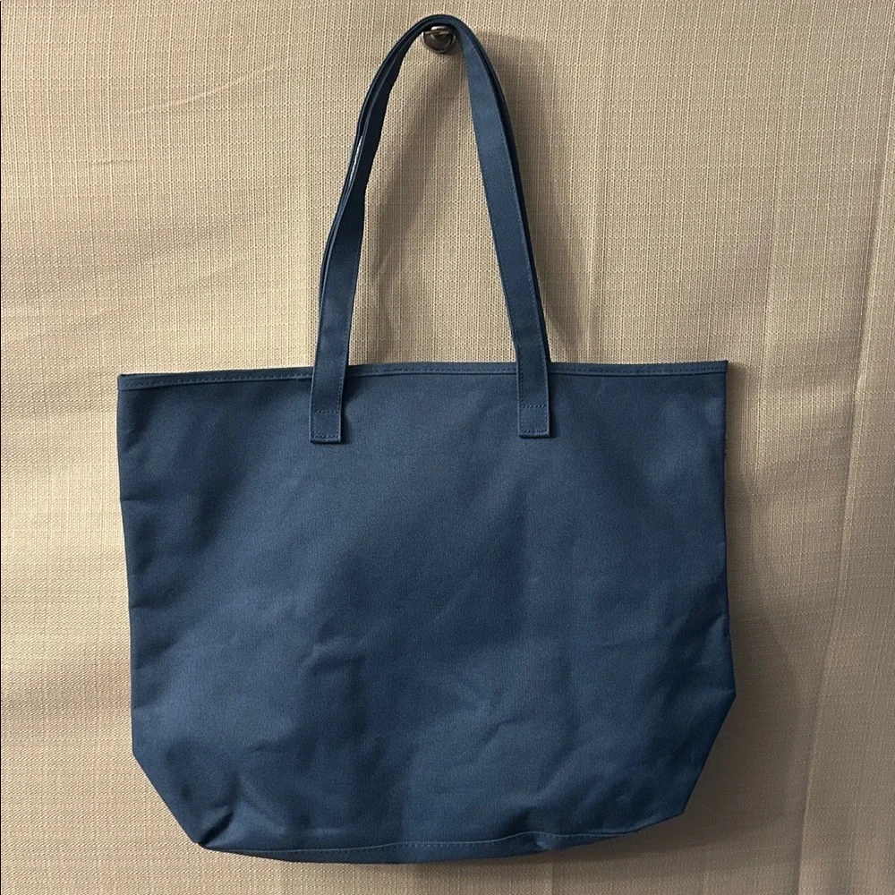 Lancome Tote Bag Pink Paris designed by Atelier.